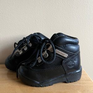 INF 4 Timberland Boots